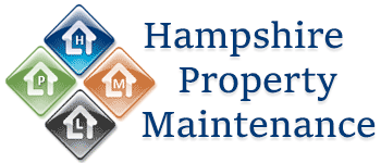 Property Maintenance Services Hampshire Logo