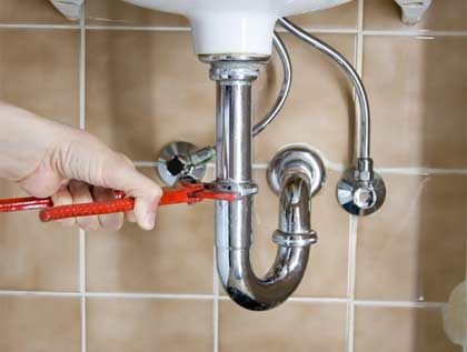 Property Extensions Hampshire - Plumbing